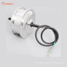 dynavolt the newest 250w hub central ebike motor